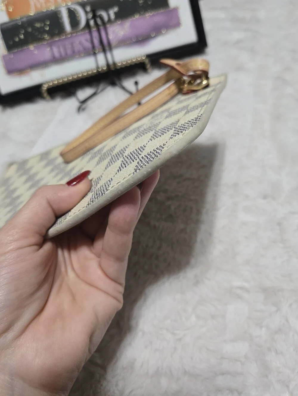 Louis Vuitton louis 30 this